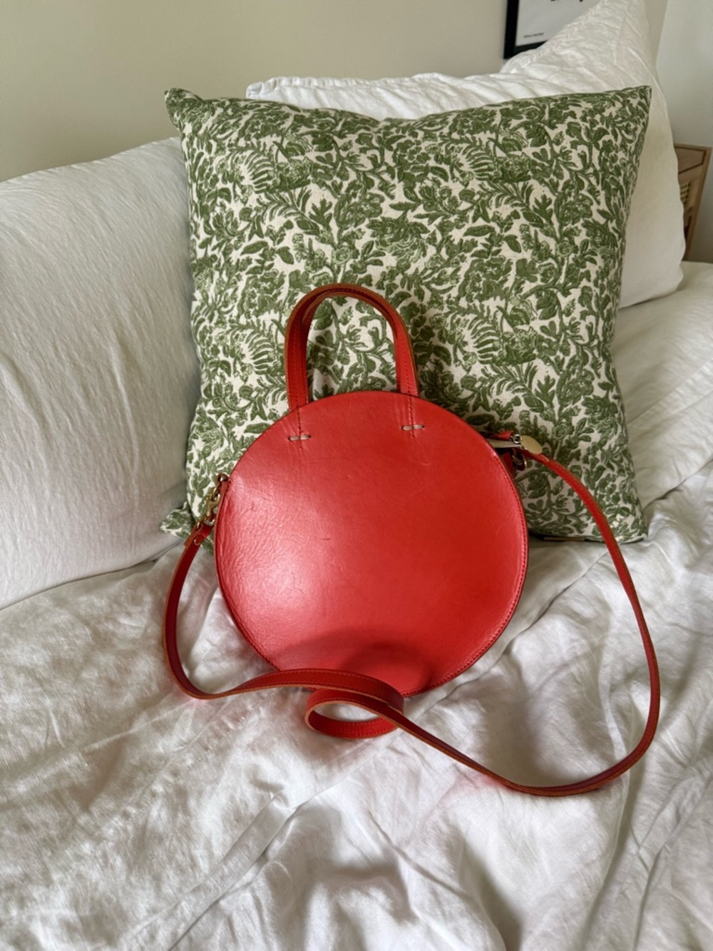 Clare V. Petite Alistair